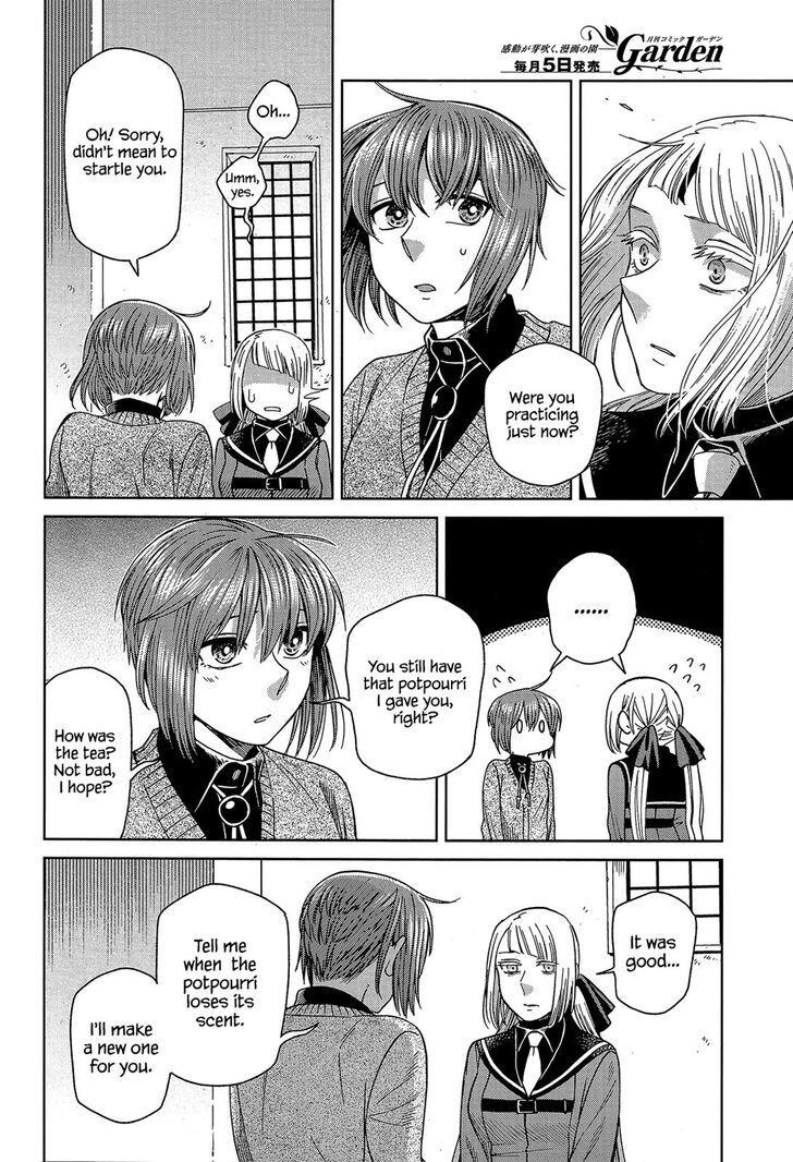 Mahou Tsukai No Yome 62 26