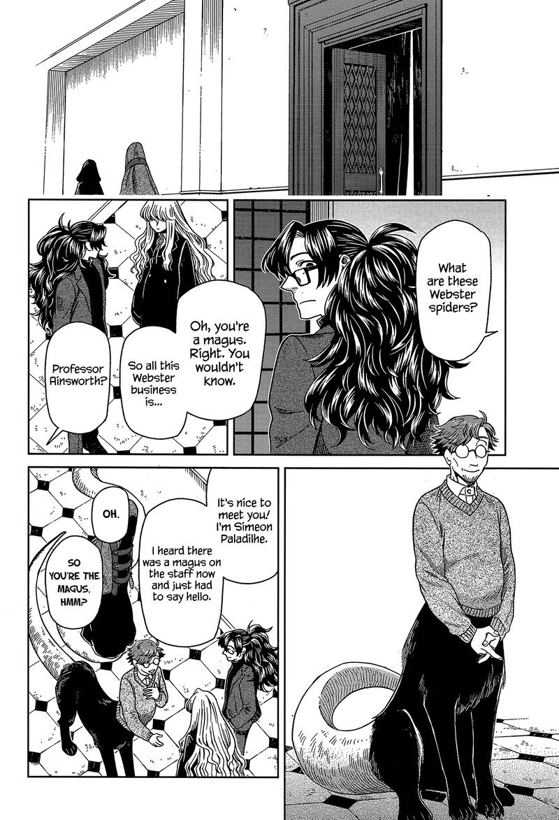 Mahou Tsukai No Yome 63 13