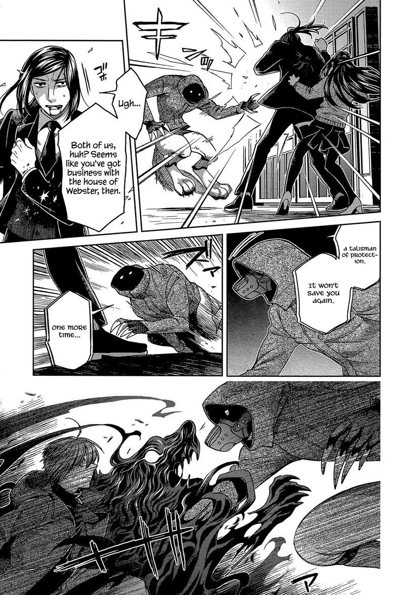 Mahou Tsukai No Yome 64 19