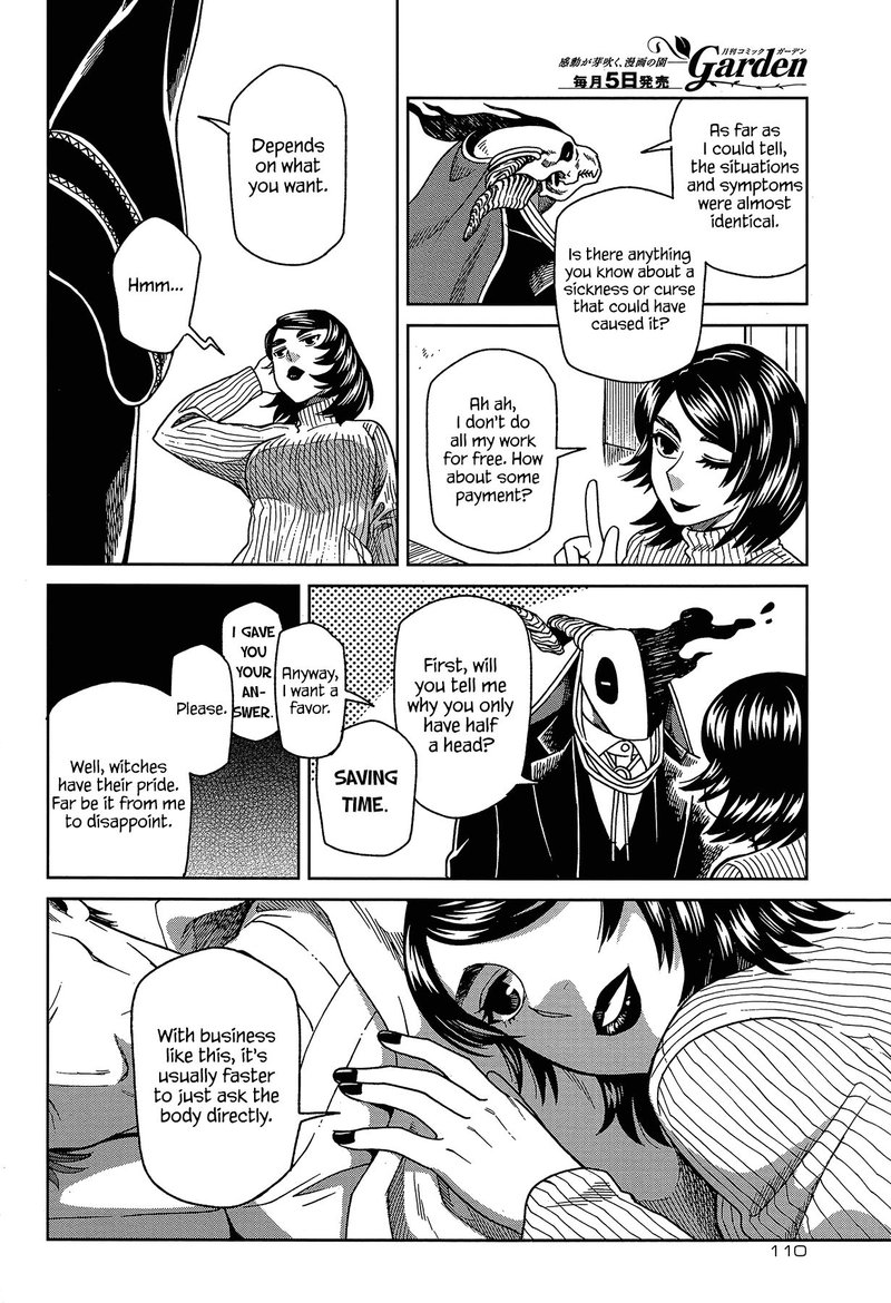 Mahou Tsukai No Yome 65 32