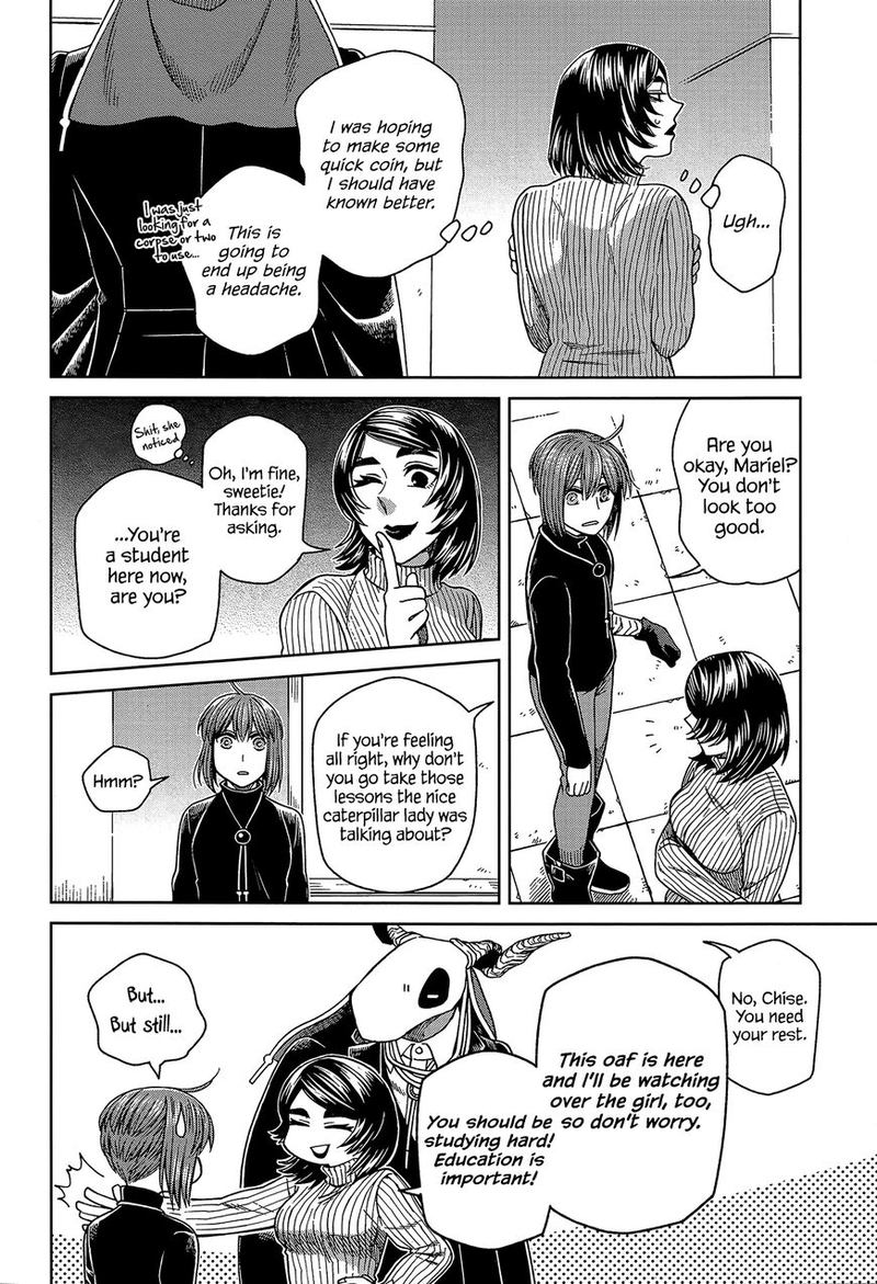 Mahou Tsukai No Yome 66 10