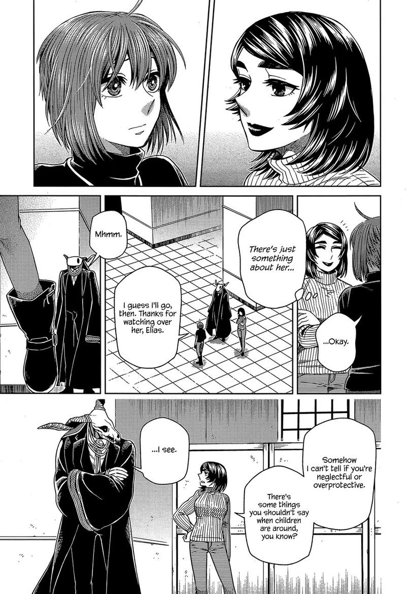 Mahou Tsukai No Yome 66 11