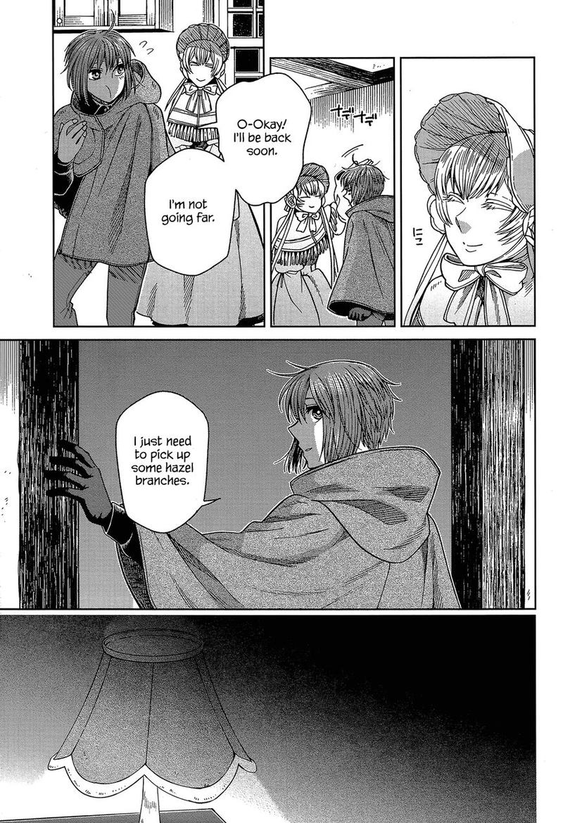 Mahou Tsukai No Yome 66 33