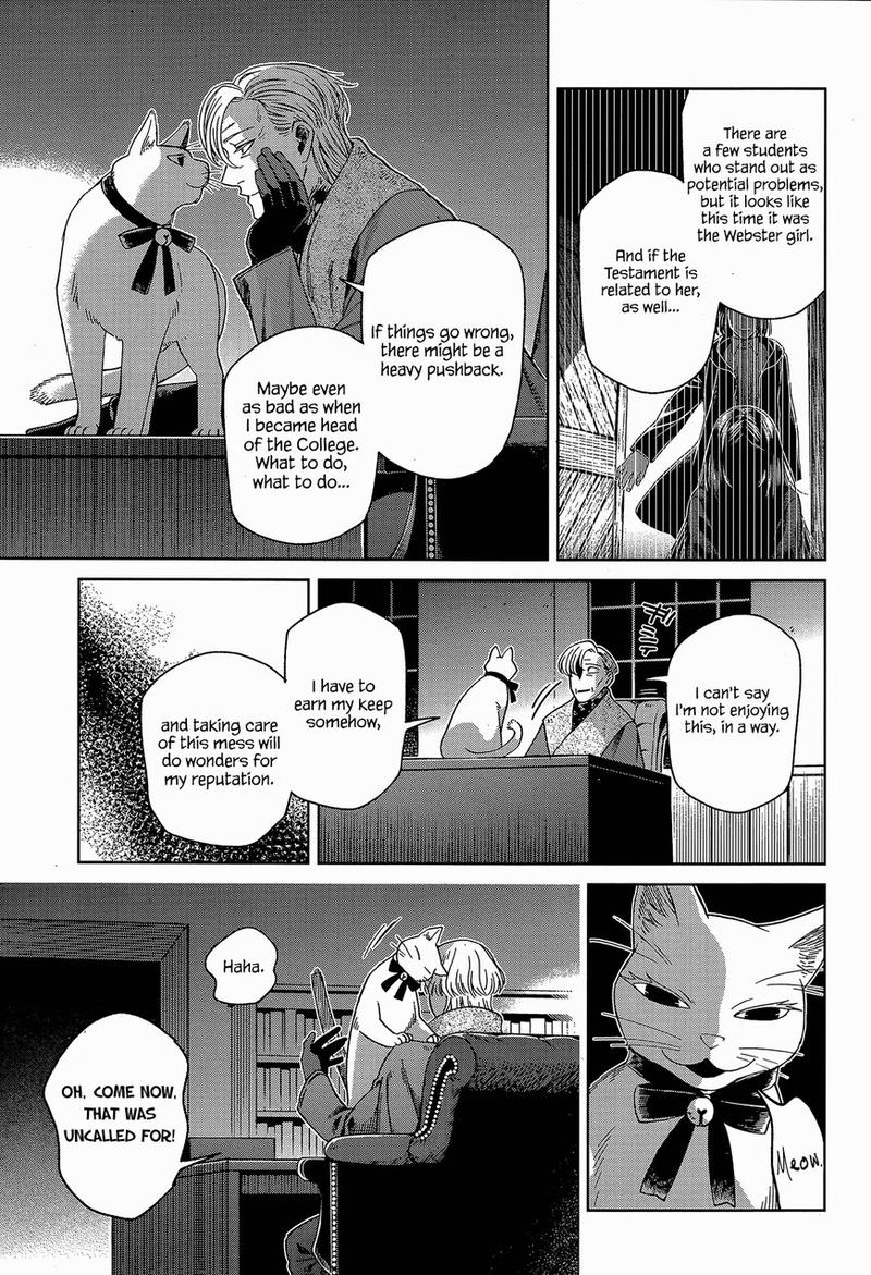 Mahou Tsukai No Yome 66 35