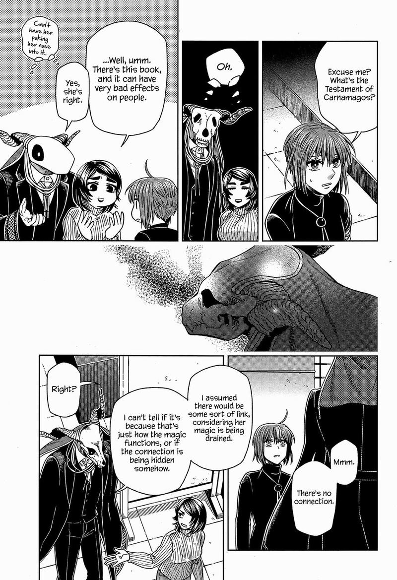 Mahou Tsukai No Yome 66 5