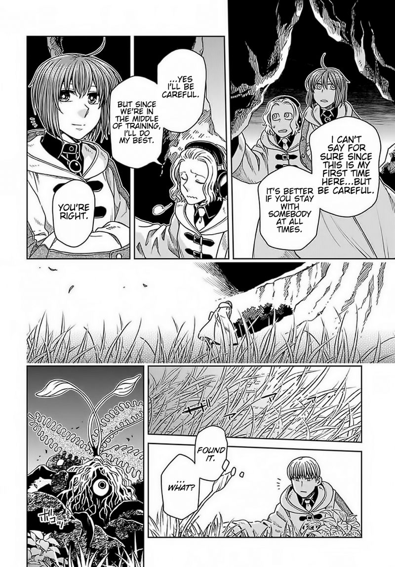 Mahou Tsukai No Yome 68 18