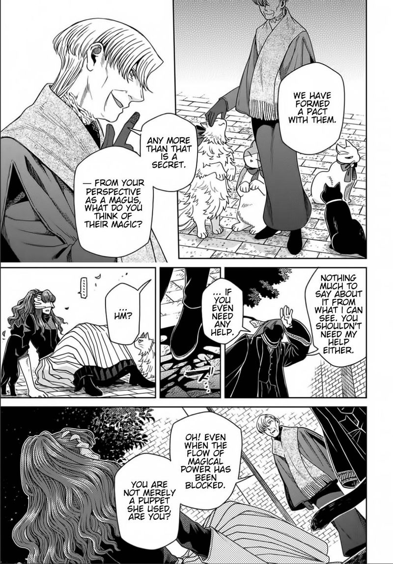 Mahou Tsukai No Yome 69 15