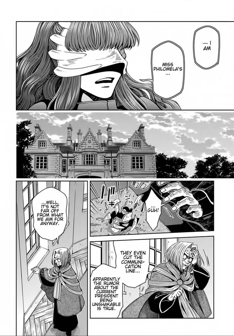 Mahou Tsukai No Yome 69 16
