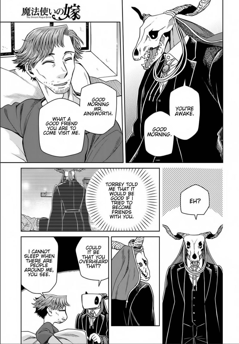 Mahou Tsukai No Yome 69 27