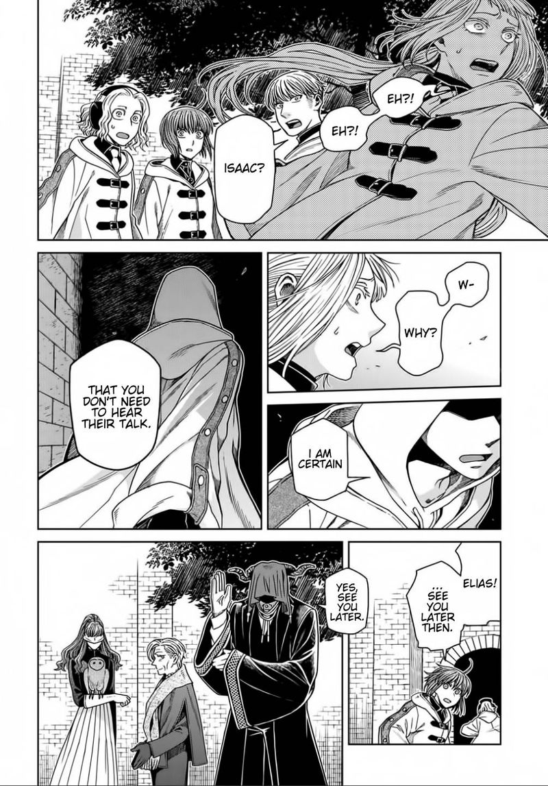Mahou Tsukai No Yome 69 8