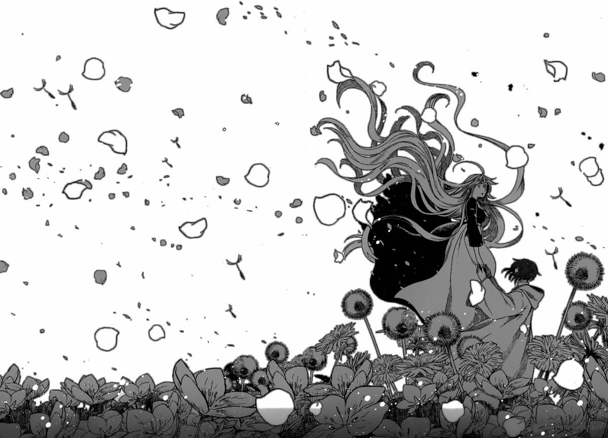 Mahou Tsukai No Yome 7 23