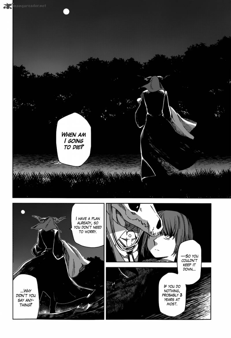 Mahou Tsukai No Yome 7 30