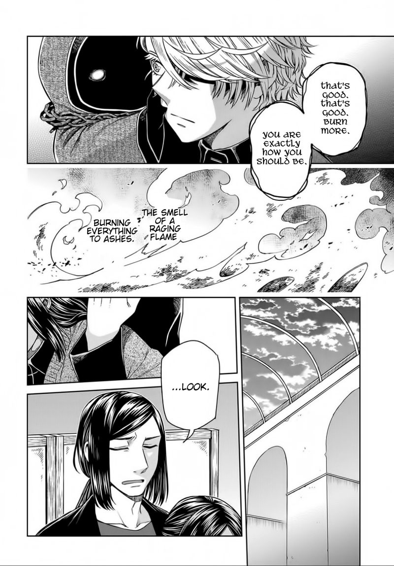 Mahou Tsukai No Yome 70 10