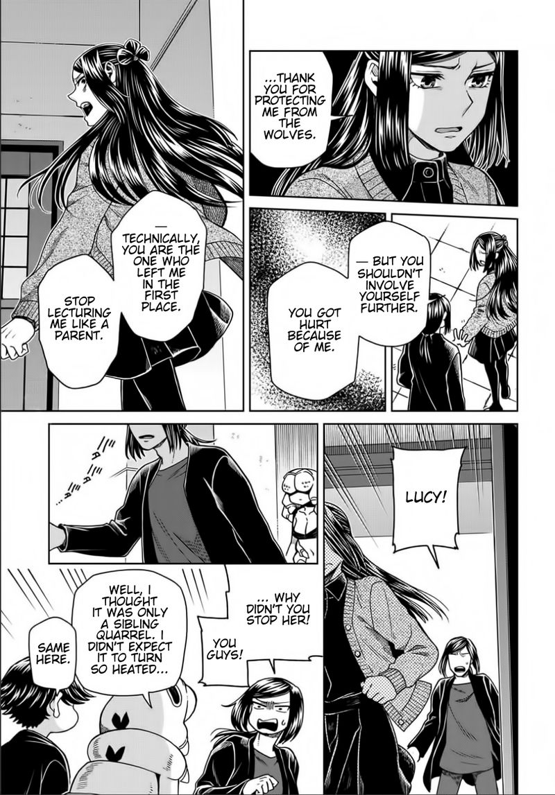 Mahou Tsukai No Yome 70 13