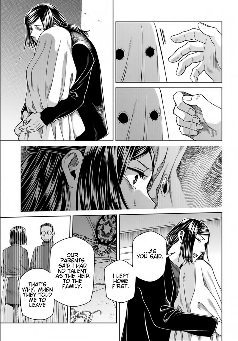 Mahou Tsukai No Yome 70 19