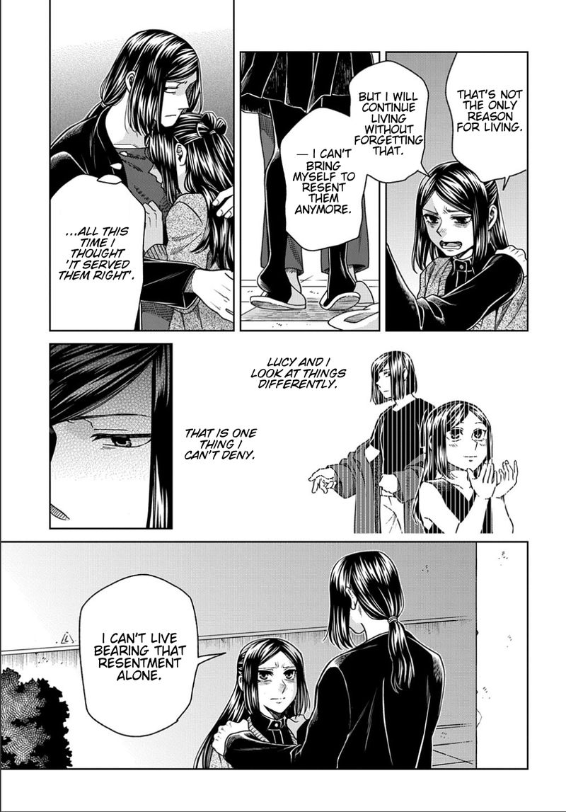 Mahou Tsukai No Yome 70 23