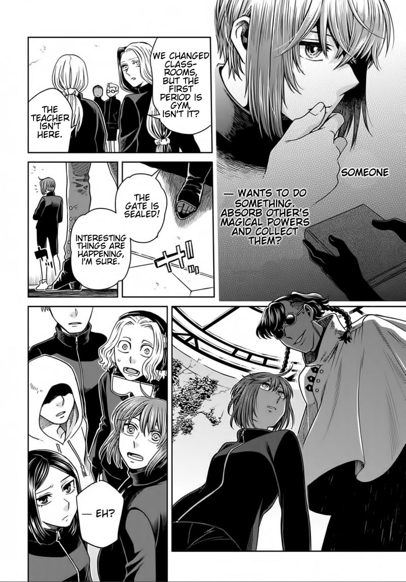Mahou Tsukai No Yome 70 28