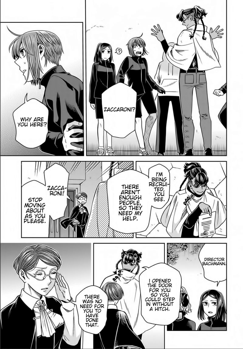 Mahou Tsukai No Yome 70 29