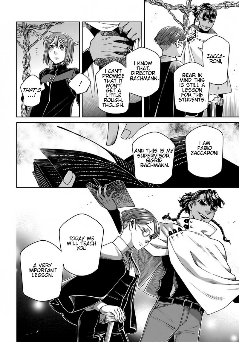 Mahou Tsukai No Yome 70 32