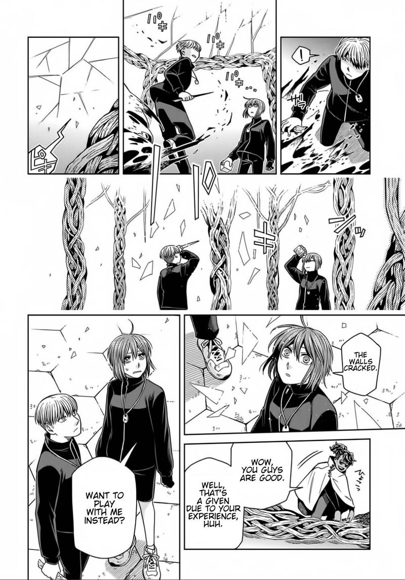 Mahou Tsukai No Yome 71 14