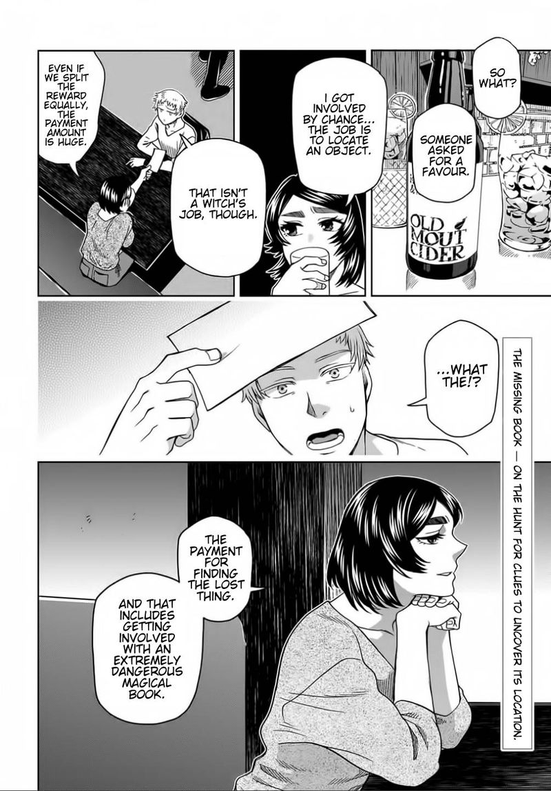 Mahou Tsukai No Yome 71 34