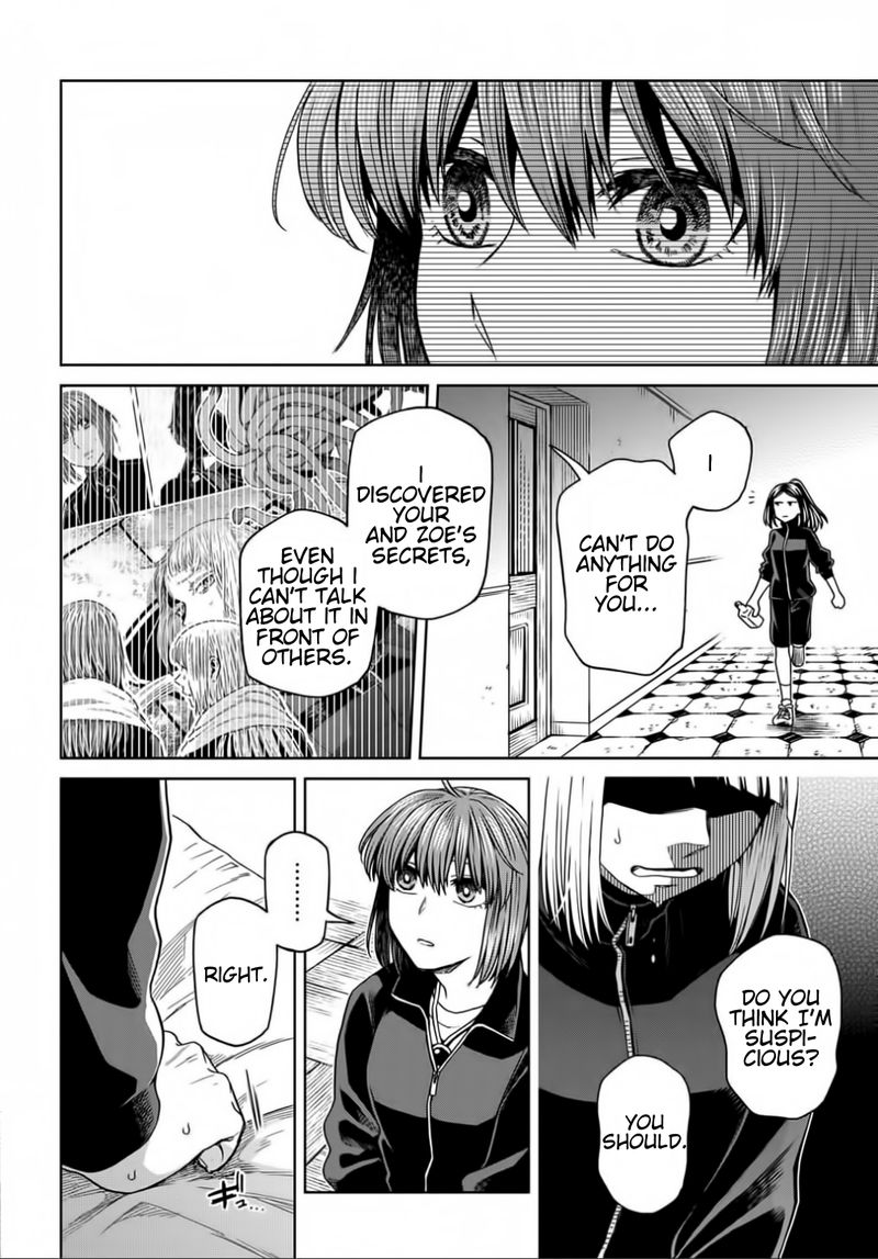 Mahou Tsukai No Yome 72 10