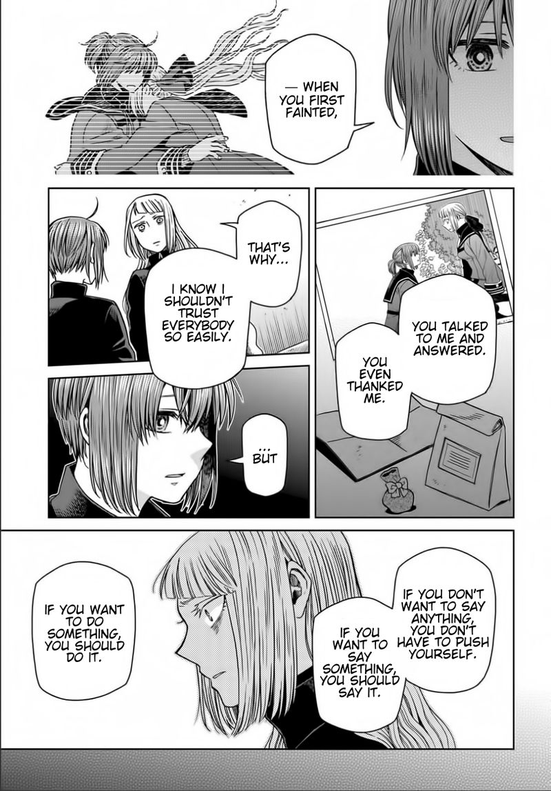 Mahou Tsukai No Yome 72 11