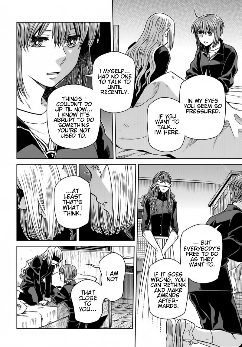 Mahou Tsukai No Yome 72 12