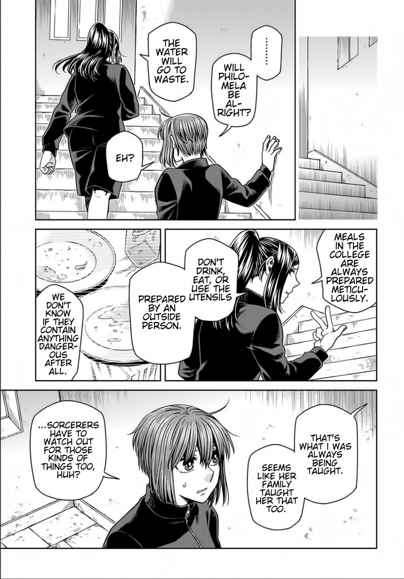 Mahou Tsukai No Yome 72 15