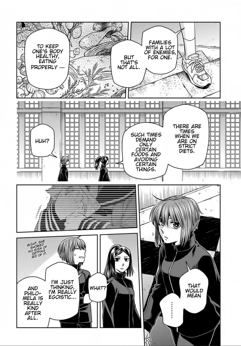 Mahou Tsukai No Yome 72 16