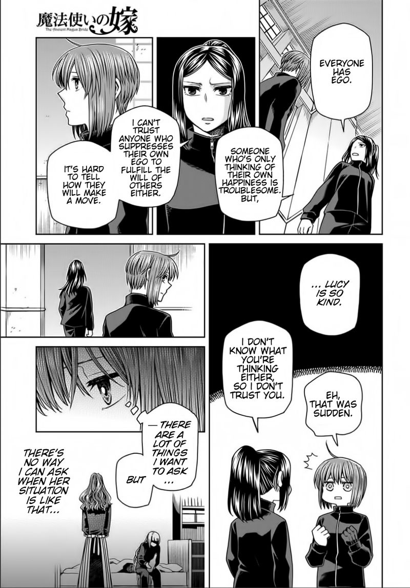 Mahou Tsukai No Yome 72 17