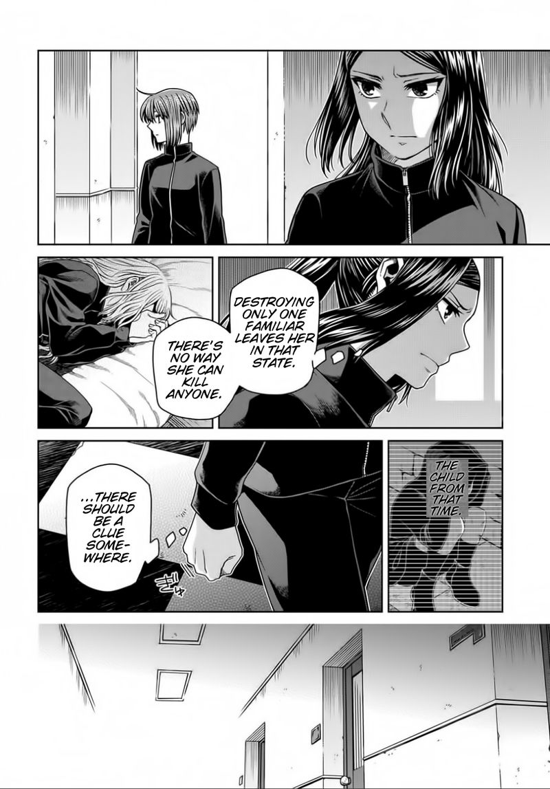 Mahou Tsukai No Yome 72 18