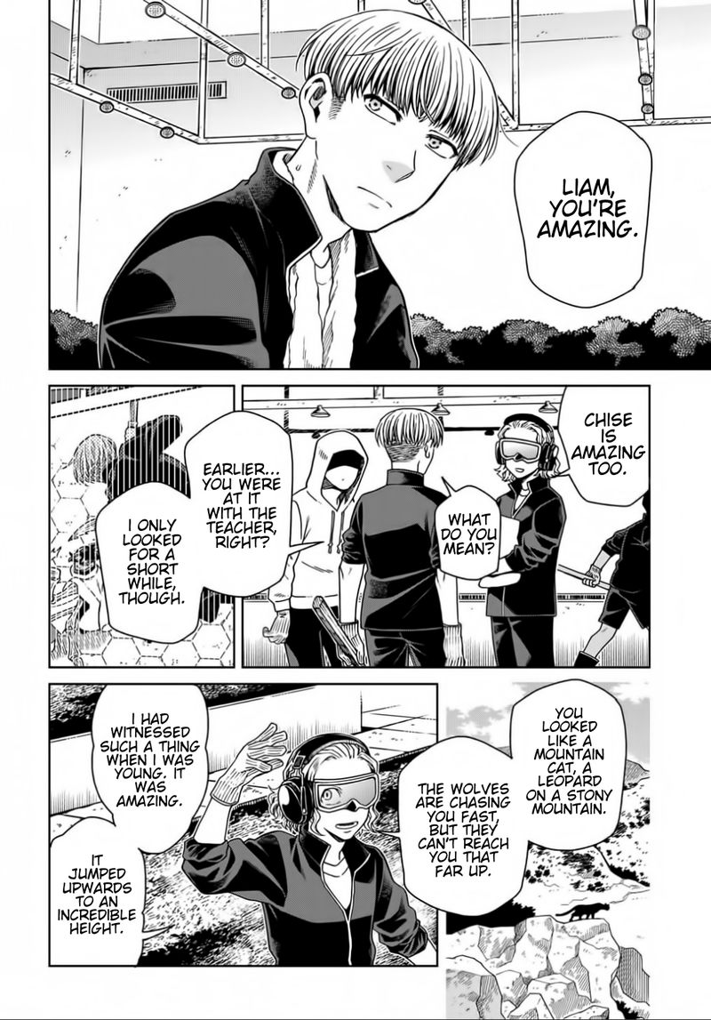 Mahou Tsukai No Yome 72 2