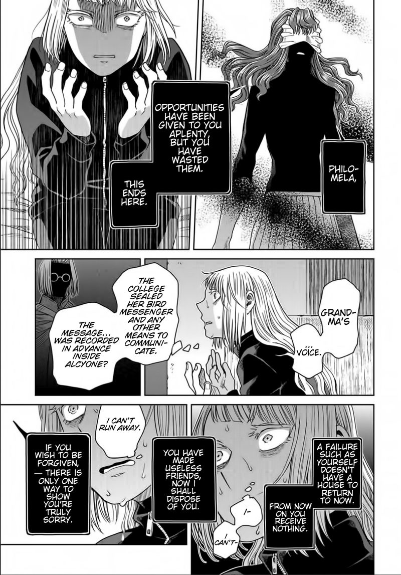 Mahou Tsukai No Yome 72 23