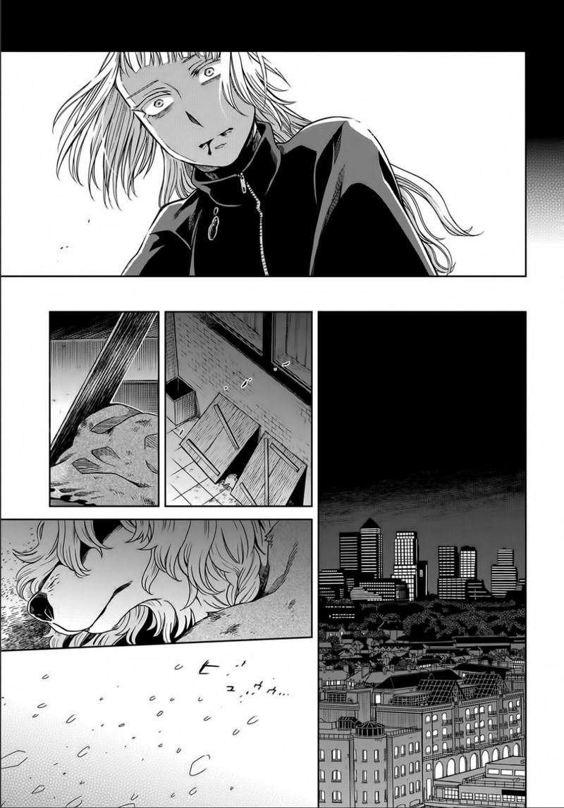 Mahou Tsukai No Yome 72 25