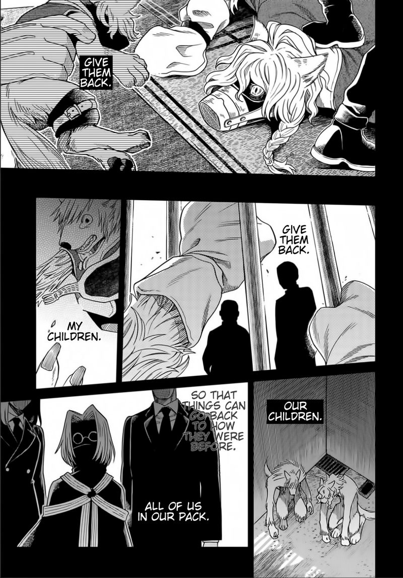 Mahou Tsukai No Yome 72 27