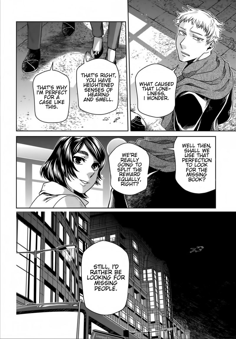Mahou Tsukai No Yome 72 31