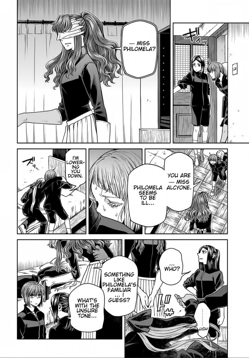 Mahou Tsukai No Yome 72 6