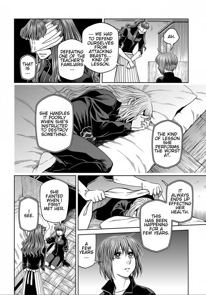 Mahou Tsukai No Yome 72 8