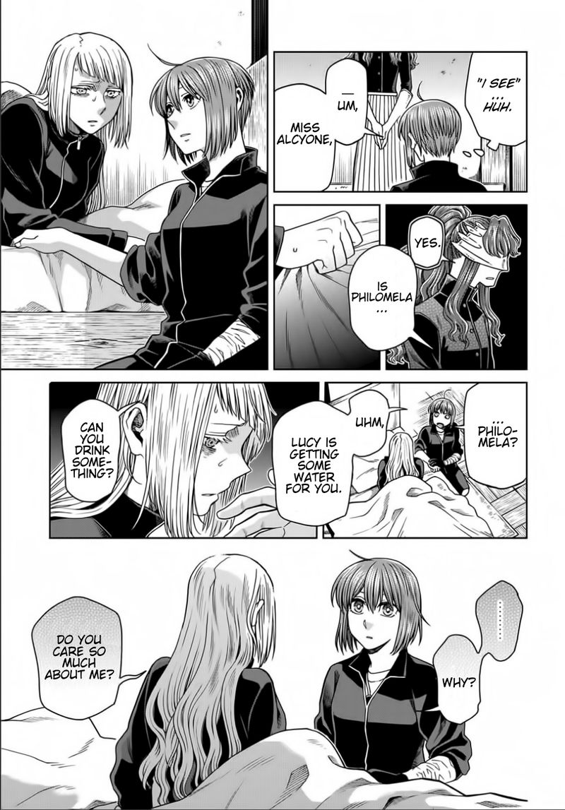 Mahou Tsukai No Yome 72 9