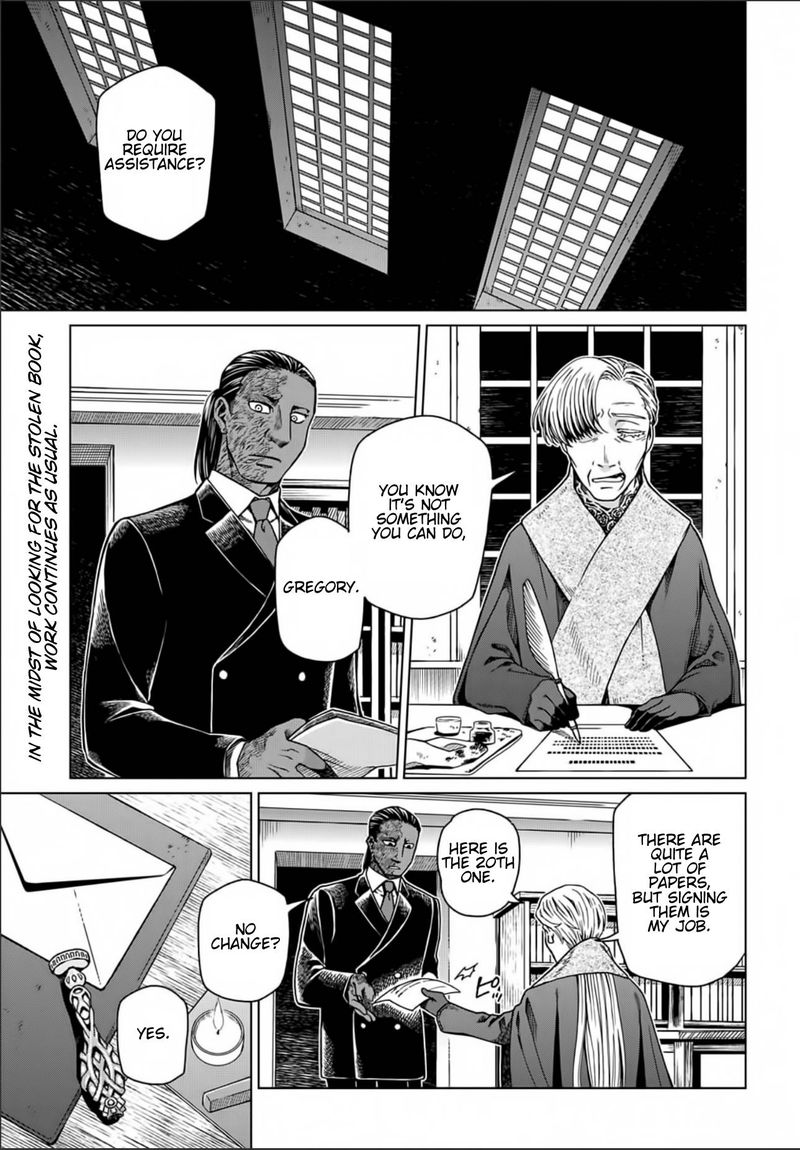 Mahou Tsukai No Yome 73 1