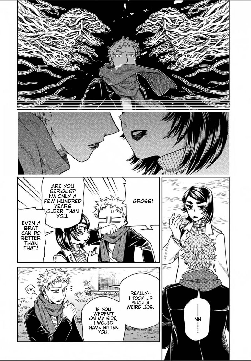 Mahou Tsukai No Yome 73 10