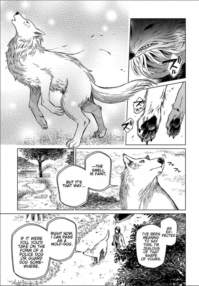 Mahou Tsukai No Yome 73 11