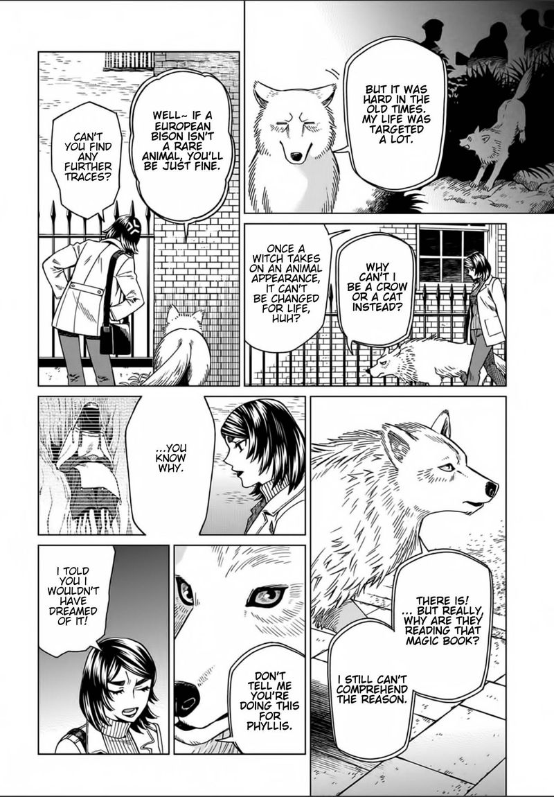 Mahou Tsukai No Yome 73 12