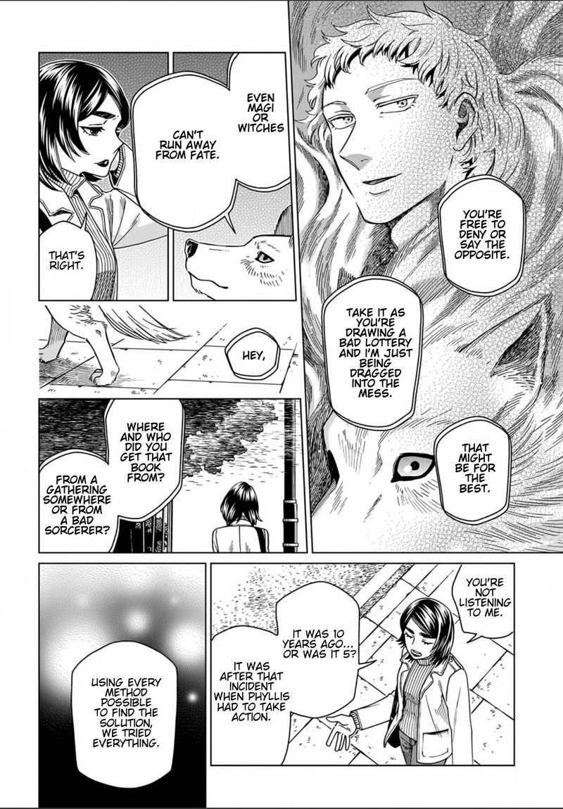 Mahou Tsukai No Yome 73 14