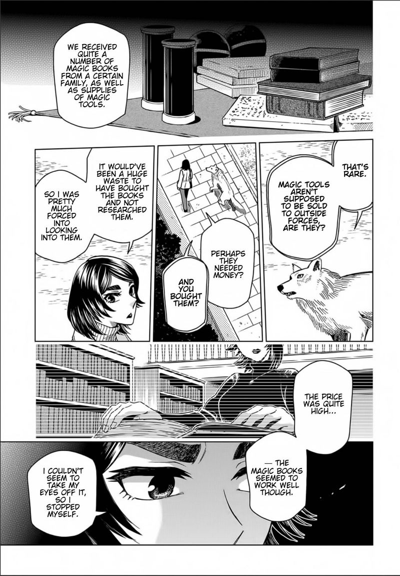 Mahou Tsukai No Yome 73 15