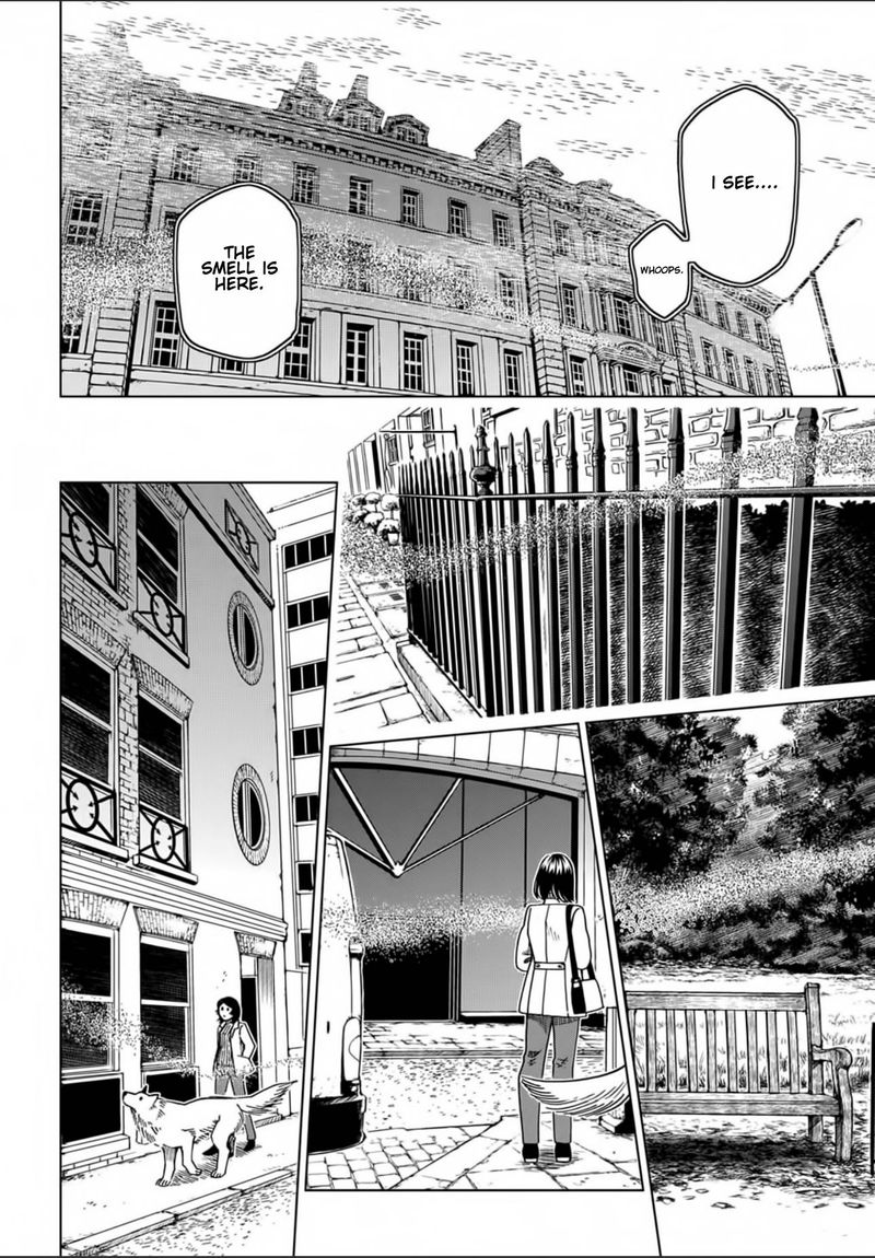 Mahou Tsukai No Yome 73 16
