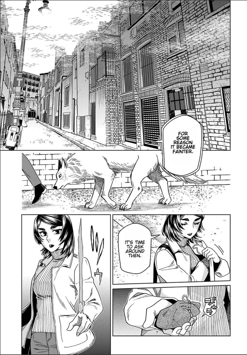 Mahou Tsukai No Yome 73 17