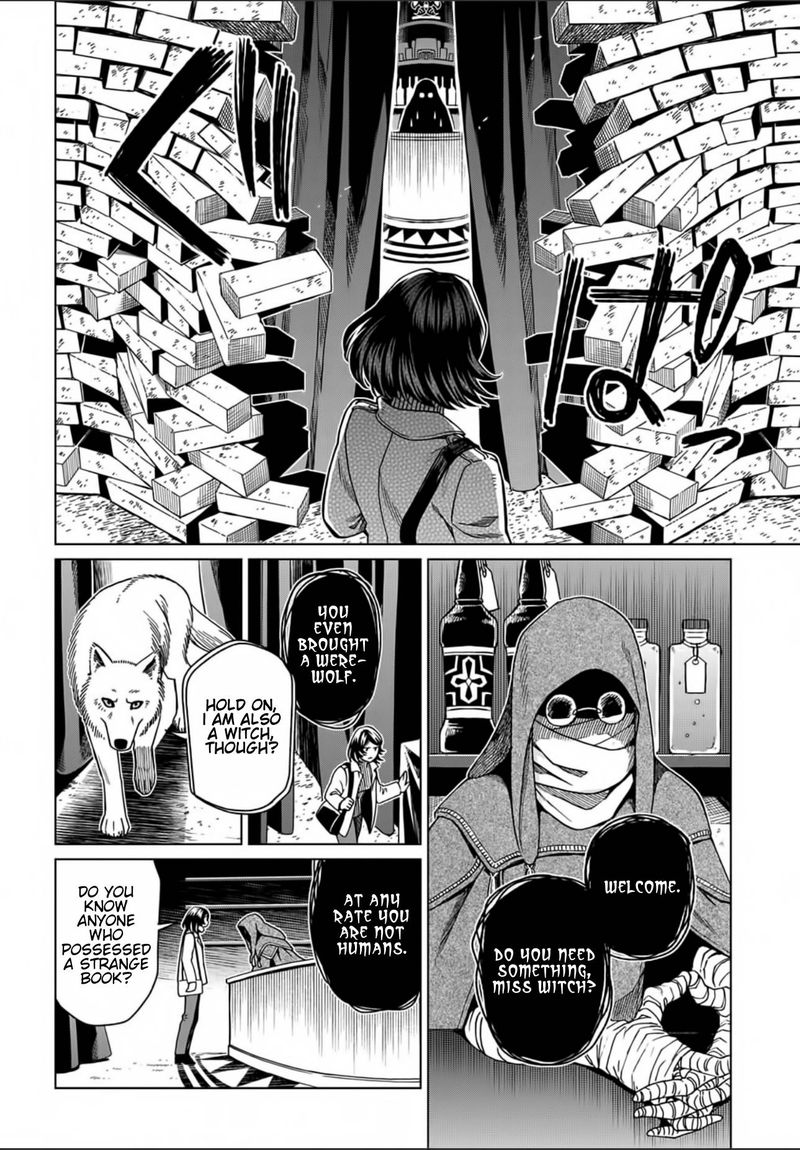 Mahou Tsukai No Yome 73 18