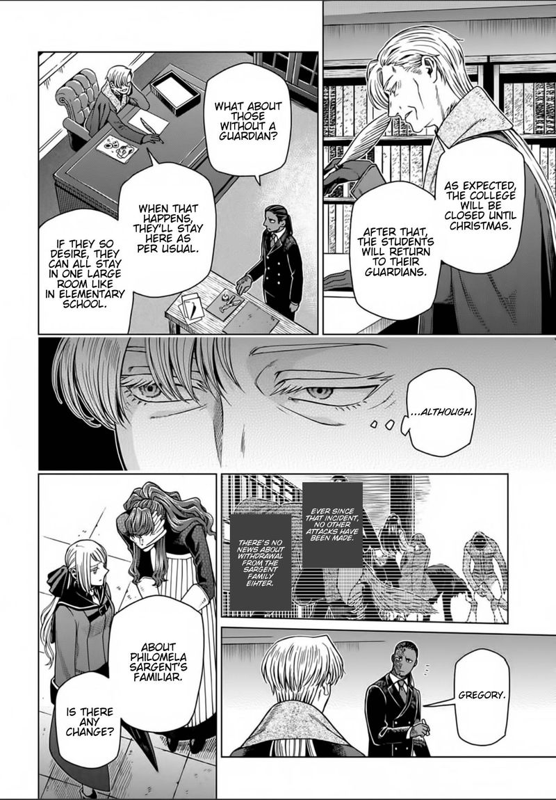 Mahou Tsukai No Yome 73 2